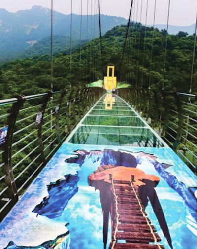 江西铜源峡景区