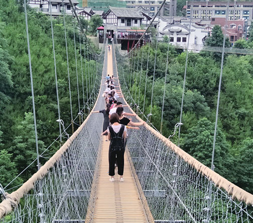 山东景区玻璃水滑道厂